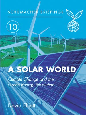 cover image of Solar World
